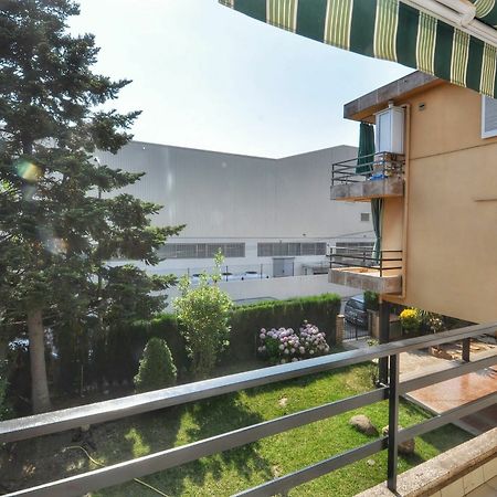 Big Apartment Caprabo リョレート・デ・マル エクステリア 写真