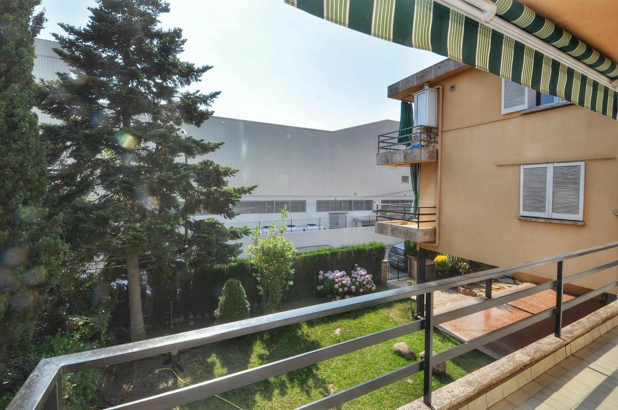 Big Apartment Caprabo リョレート・デ・マル エクステリア 写真