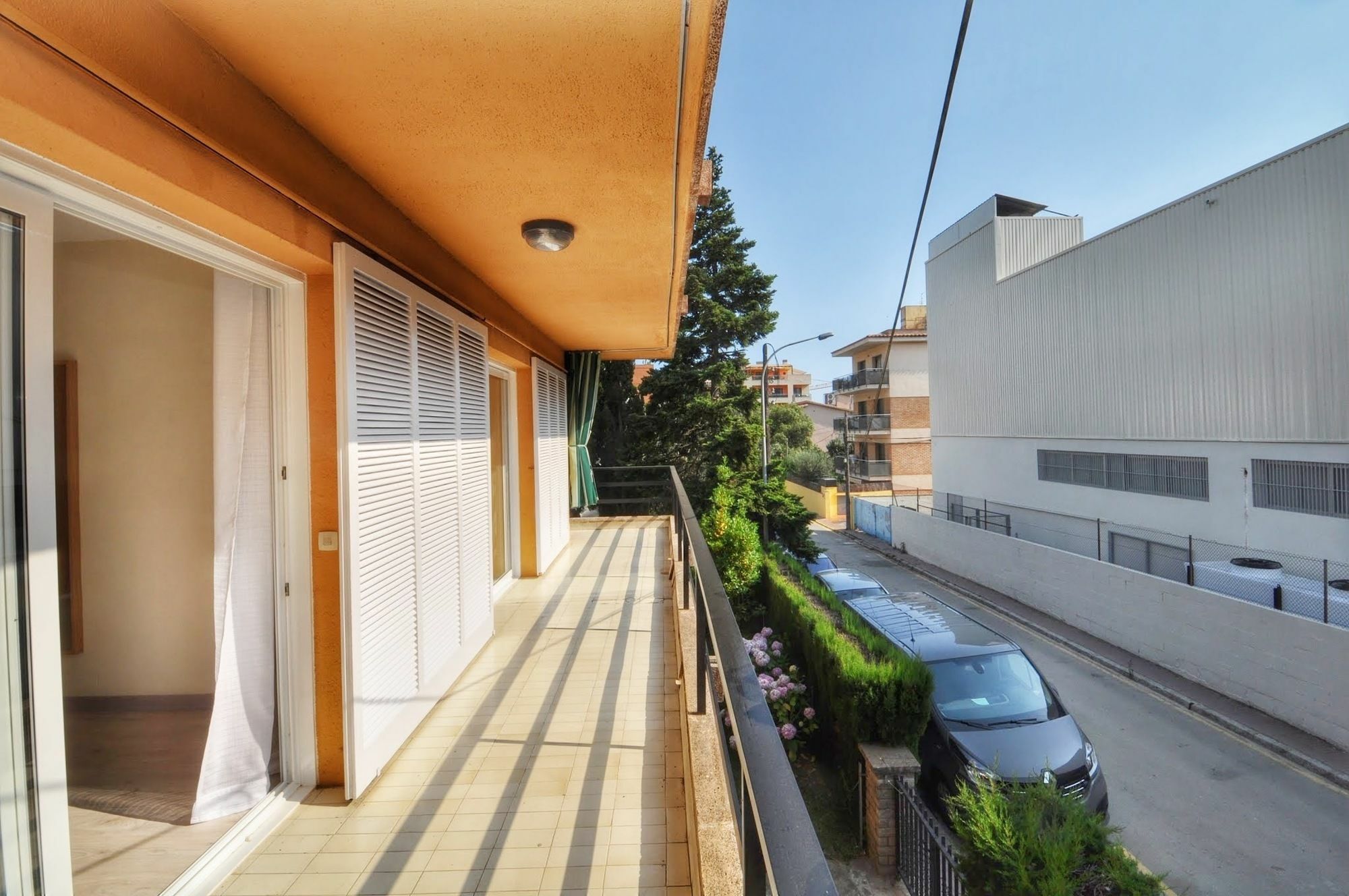 Big Apartment Caprabo リョレート・デ・マル エクステリア 写真