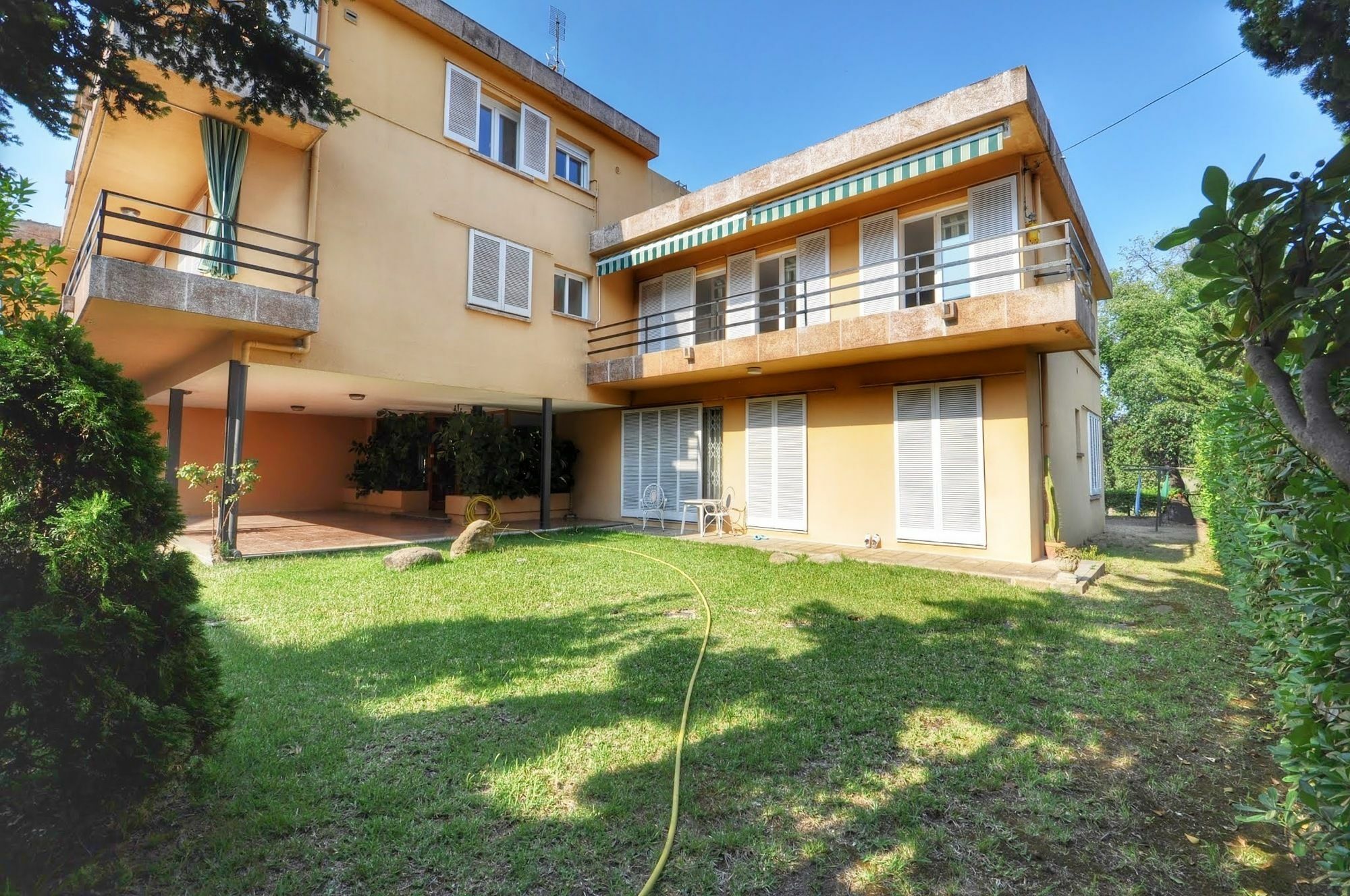 Big Apartment Caprabo リョレート・デ・マル エクステリア 写真