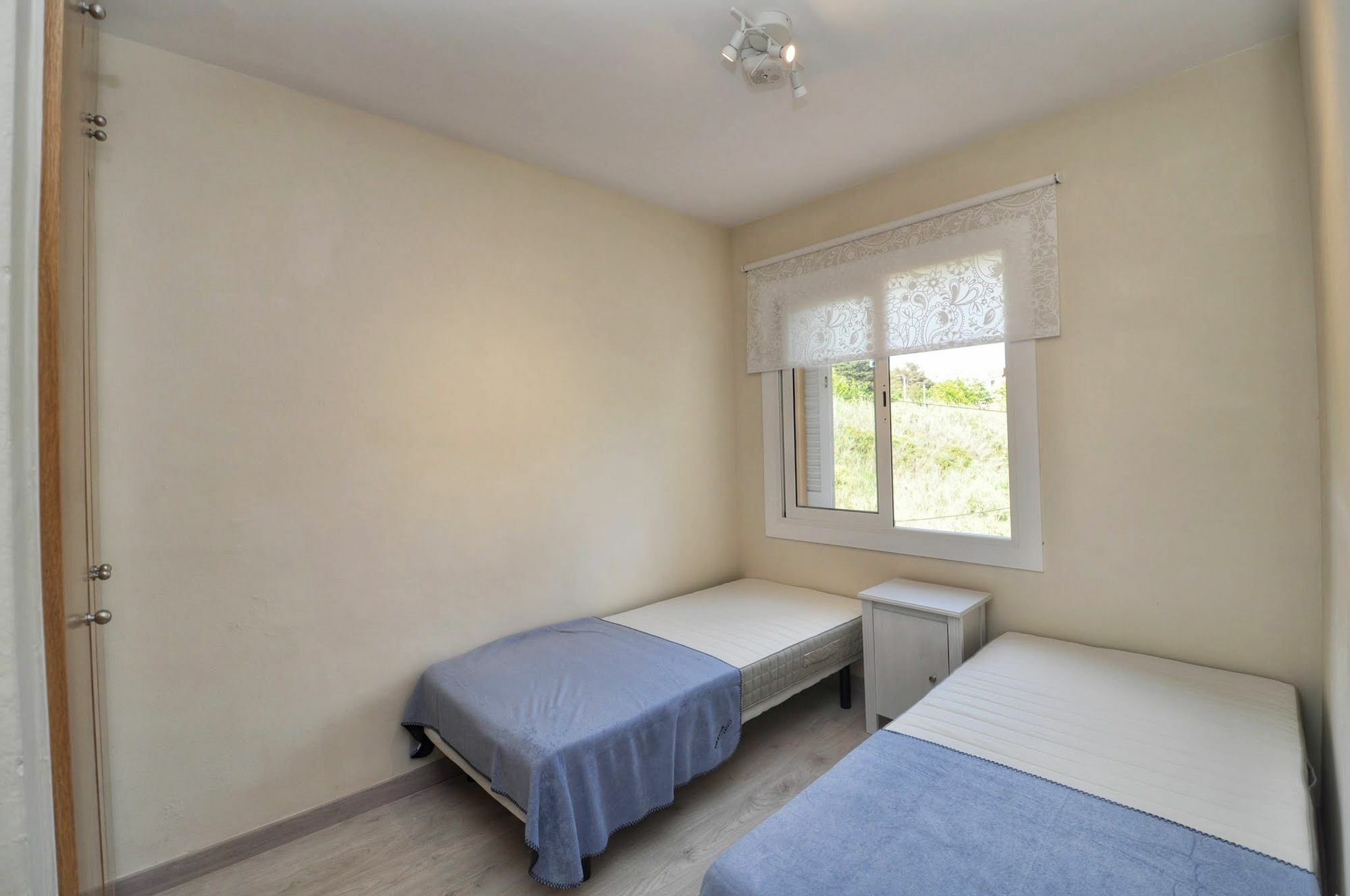 Big Apartment Caprabo リョレート・デ・マル エクステリア 写真
