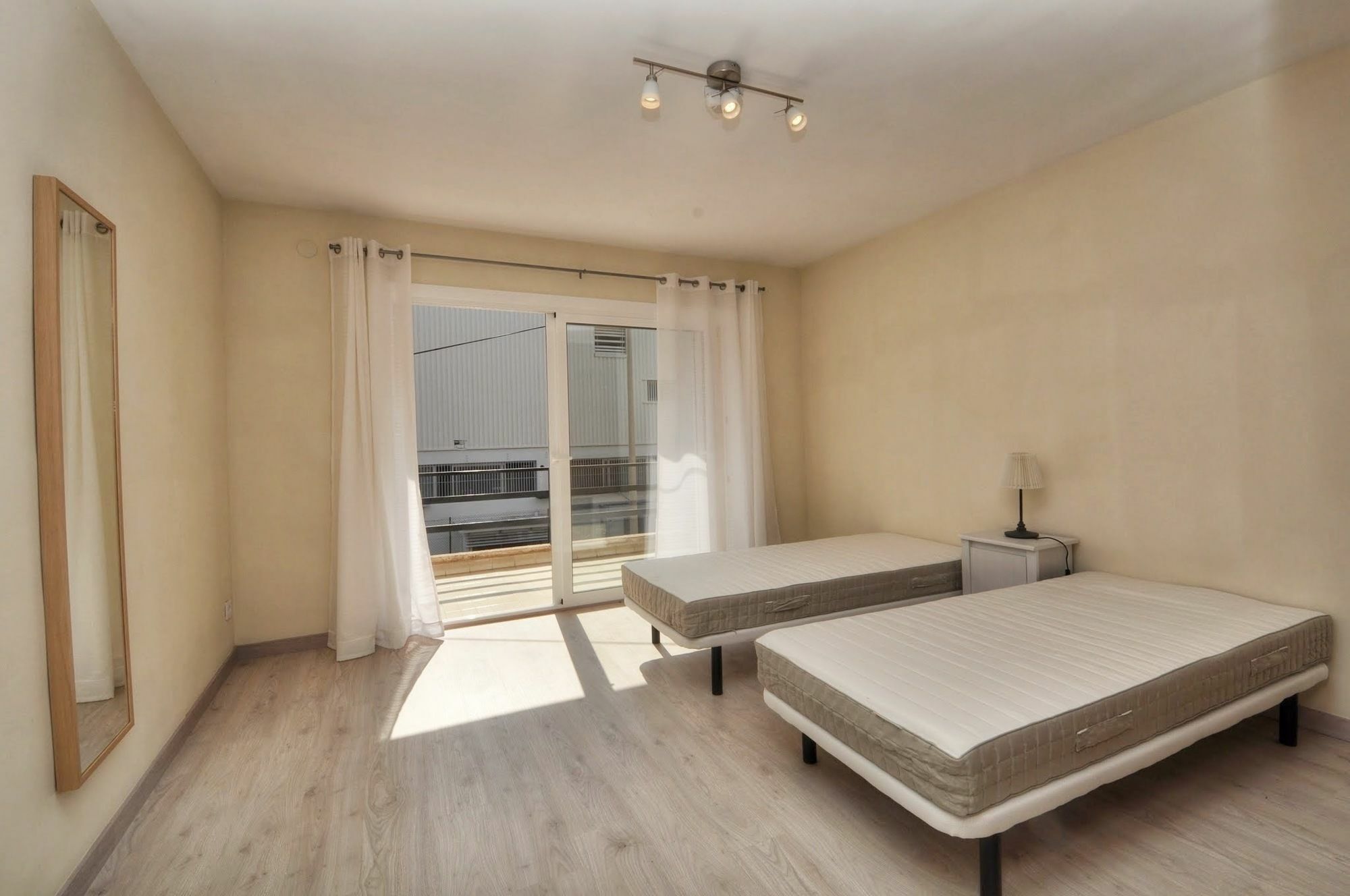 Big Apartment Caprabo リョレート・デ・マル エクステリア 写真