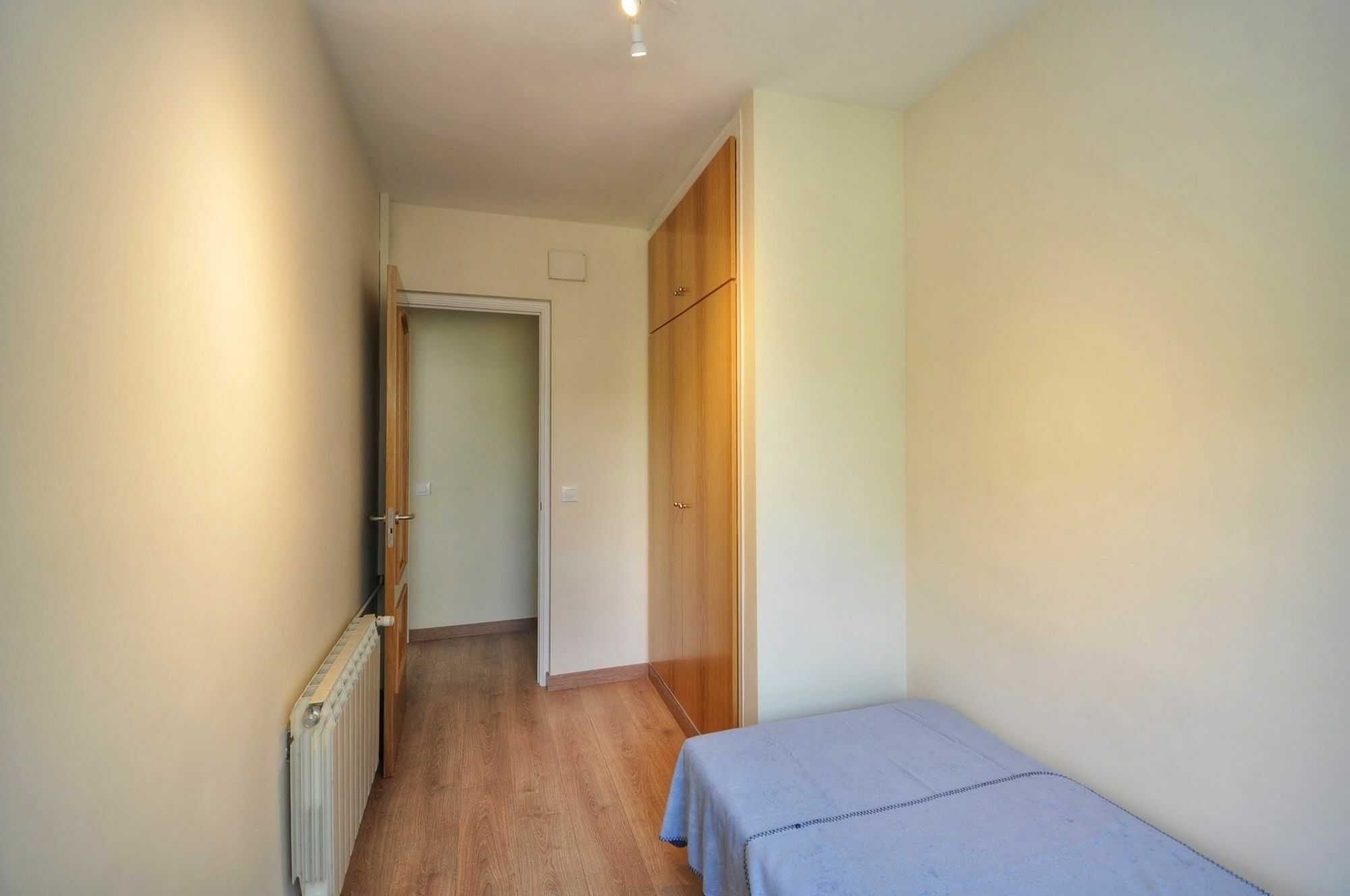 Big Apartment Caprabo リョレート・デ・マル エクステリア 写真
