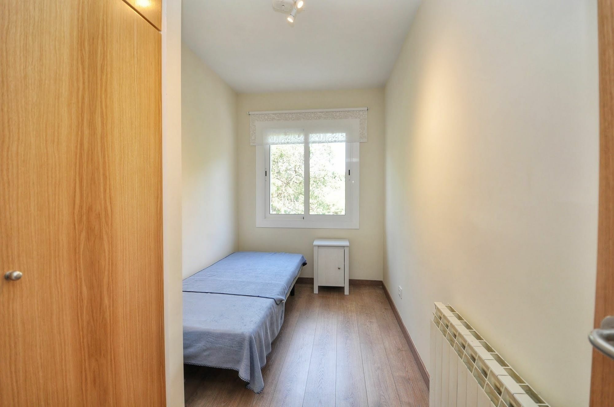 Big Apartment Caprabo リョレート・デ・マル エクステリア 写真