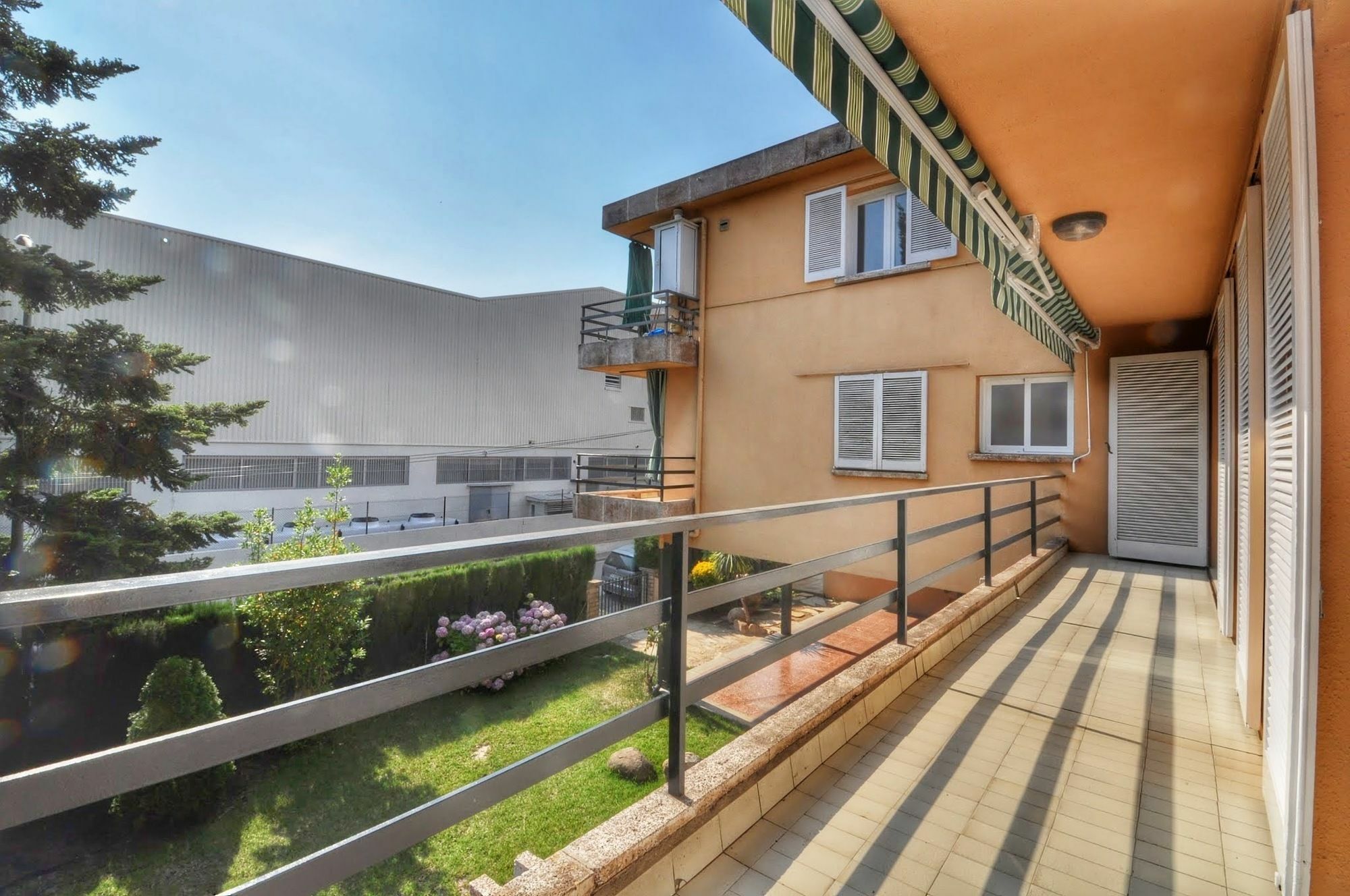Big Apartment Caprabo リョレート・デ・マル エクステリア 写真