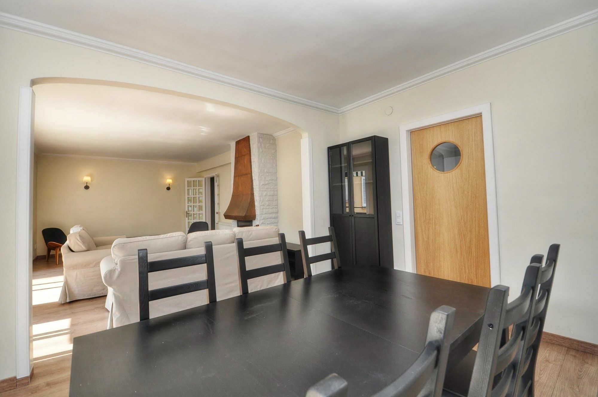 Big Apartment Caprabo リョレート・デ・マル エクステリア 写真