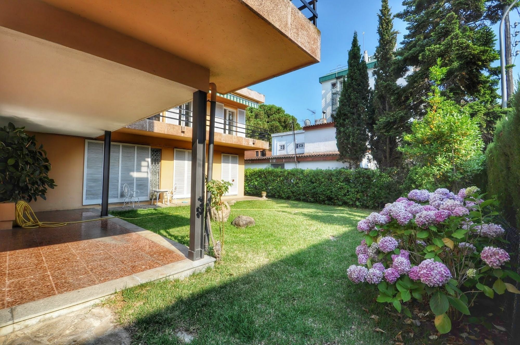 Big Apartment Caprabo リョレート・デ・マル エクステリア 写真