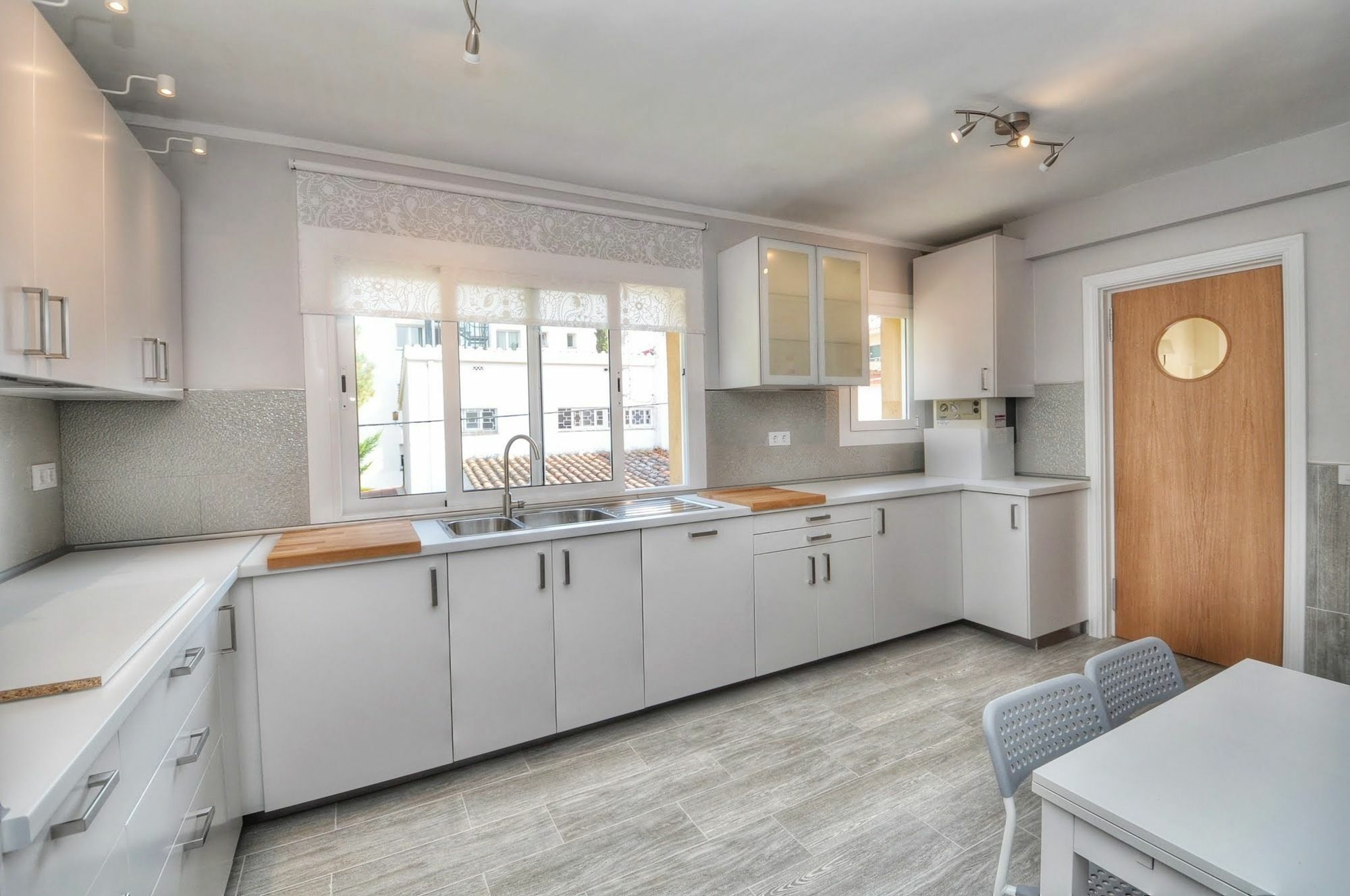Big Apartment Caprabo リョレート・デ・マル エクステリア 写真
